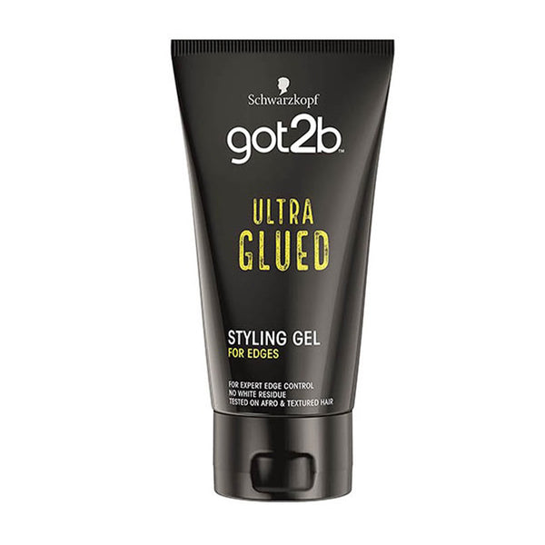Got2b Ultra Glued Styling Gel – Ensley Beauty Supply