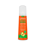 Cantu Avocado Hydrating Styling Mousse 248ml