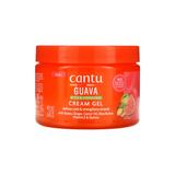 Cantu Guava Style & Strengthen Cream Gel 340g