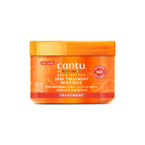 Cantu Shea Butter for Natural Hair Deep Treatment Masque 340g