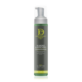 Design Essentials Natural Almond & Avocado Curl Enhancing Mousse 296ml