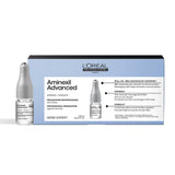 L'Oreal Aminexil Advanced Anti-hair loss activator programme 10x6ml