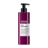 L'Oreal Professionnel Curl Expression Cream-In-Jelly​ Definition Activator 250ml