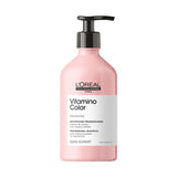 L'Oreal Vitamino Color radiance system shampoo 500ml