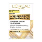 L'Oreal Paris Age Perfect Collagen Expert Day Moisturizer with SPF 30, 50ml