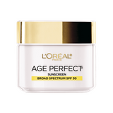 L'Oreal Paris Age Perfect Collagen Expert Day Moisturizer with SPF 30