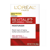 L'Oreal Paris Revitalift Anti-Wrinkle + firming moisturizerspf 25 48g