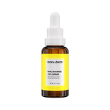 Maruderm Niacinamide 10% Sebum Balancing Serum 30ml