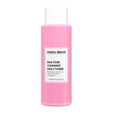 Maruderm Pore Minimizing & Anti-Acne BHA Toner 250ML