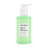 Maruderm Salicylic Acid Purifying Face Cleaning Gel 200ML