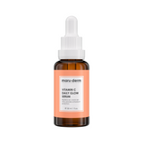 Maruderm Vitamin C & Peptide Skin Brightening Serum 30ml