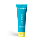 Uncover Green Tea Revitalising Cleanser 120ml