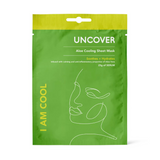 Uncover I am Cool Aloe Vera Calming Sheet Mask