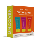 Uncover On The Go Kit