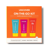 Uncover On The Go Kit