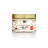 African Pride Moisture Miracle Moroccan Clay & Shea Butter Masque 340g
