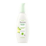 Aveeno Positively Radiant Skin Brightening Face Cleanser 200ml