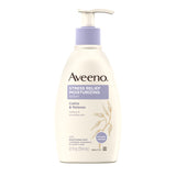 Aveeno Stress Relief Moisturizing Lotion 354ml