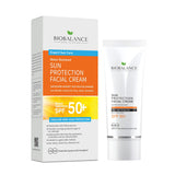BioBalance Sun Protection Facial Cream SPF 50 75ml