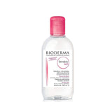 Bioderma Sensibio H2O Make-up Removing Micellar Solution 250ml