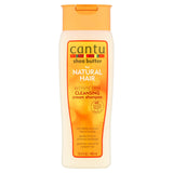 Cantu Shea Butter for Natural Hair Sulfate-Free Cleansing Cream Shampoo 400 ml