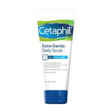 Cetaphil Extra Gentle Daily Scrub 178ml