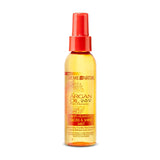 Creme of Nature with Argan Oil Anti-Humidity Gloss & Shine Mist 118ml