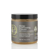 Design Essentials Natural Honey Curl Forming Custard with Honey & Chamomile 227g