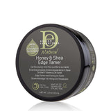 Design Essentials Natural Honey & Shea Edge Tamer Hair Gel 65.2g