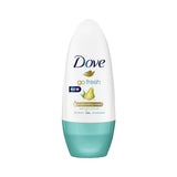 Dove Go Fresh Pear and Aloe Vera Scent Roll-on Deodorant 50ml