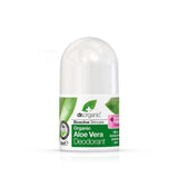 Dr. Organic Aloe Vera Deodorant 50ml