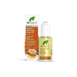 Dr. Organic Moroccan Argan Oil Facial Oil 30ml