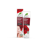 Dr. Organic Rose Otto Creamy Face Wash 150ml