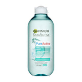 Garnier SkinActive Pure Active Micellar Cleansing Water 400ml