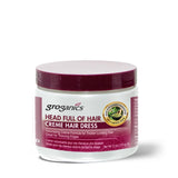 Groganics Head Full of Hair Creme Hair Dress 170g