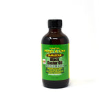 Jamaican Mango & Lime Jamaican Black Castor Oil Rosemary 118ml