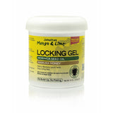 Jamaican Mango & Lime Locking Gel 170g