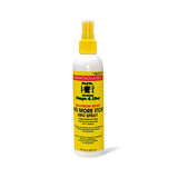 Jamaican Mango & Lime Maximum Relief No More Itch Gro Spray 237ml