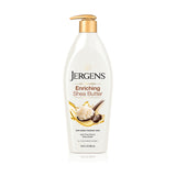 Jergens Oil-Infused Enriching Shea Butter Deep Conditioning Moisturizer 783ml