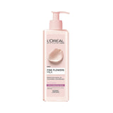 L'Oreal Paris Fine Flowers Cleansing Milk 400ml