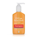 Neutrogena Oil-Free Acne Wash 269ml