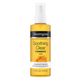 Neutrogena Soothing Clear Turmeric Mist 124ml