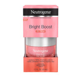 Neutrogena Bright Boost Brightening Gel Moisturizing Face Cream 50ml