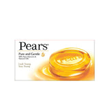 Pears Pure & Gentle Soap with Natural Oils 125g