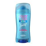 Secret Outlast Protecting Powder Invisible Solid Deodorant 2.6oz