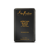 SheaMoisture African Black Soap with Shea Butter 230g