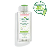 Simple Kind to Skin Eye Make-up Remover 150ml