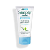 Simple Water Boost Hydrating Gel Cream 50ml