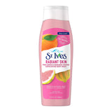 St. Ives Radiant Skin Pink Lemon and Mandarin Orange Body Wash 709ml